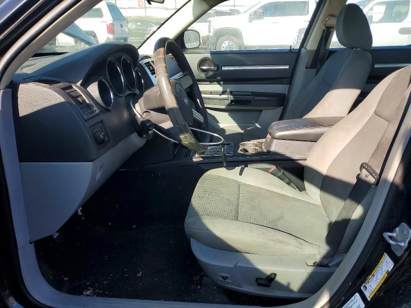 2010 Dodge Charger sxt