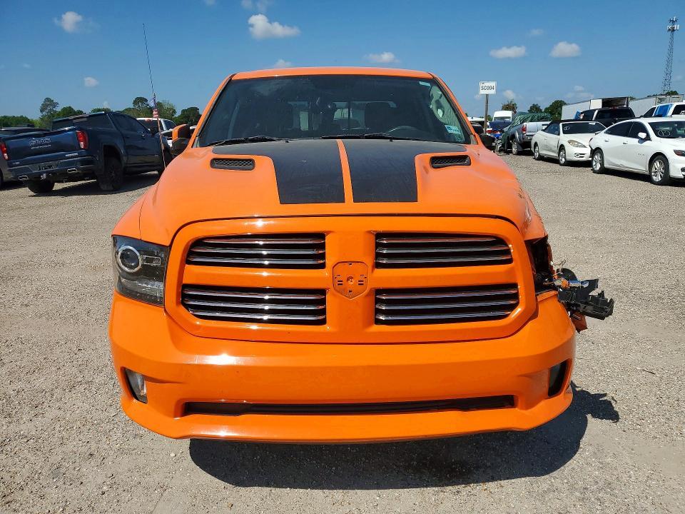 2015 Dodge RAM 1500 Sport
