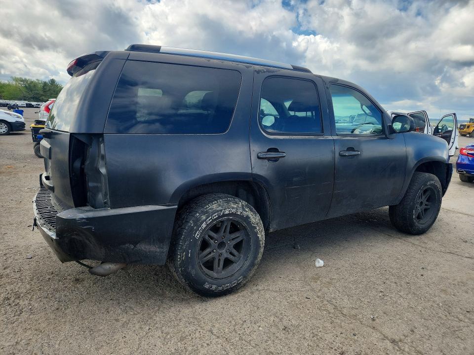 2008 GMC Yukon Denali