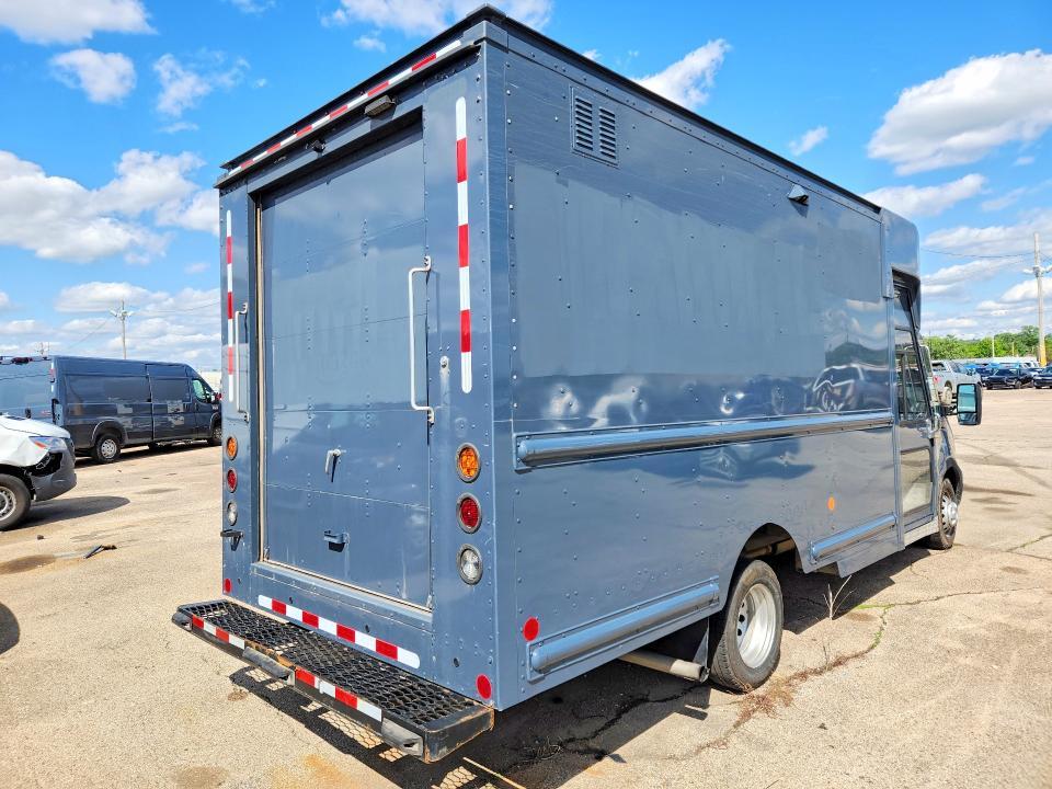 2021 Ford Transit T-350 Delivery Truck