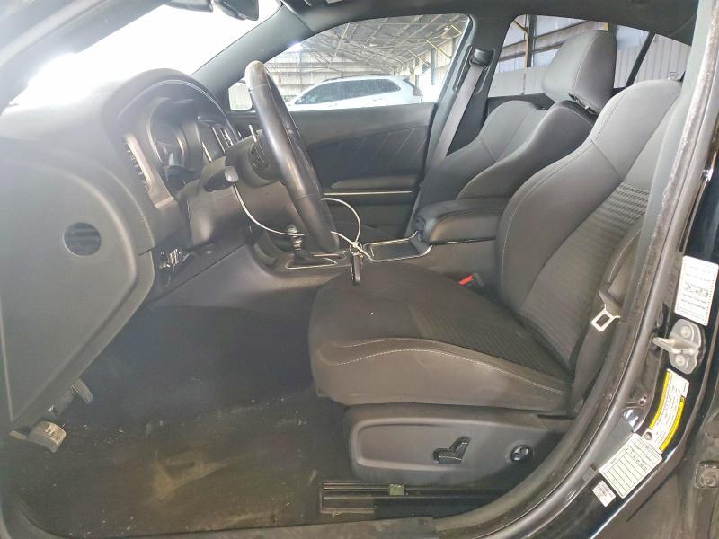 2019 Dodge Charger R/T rwd