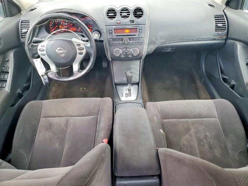 2009 Nissan Altima 2.5