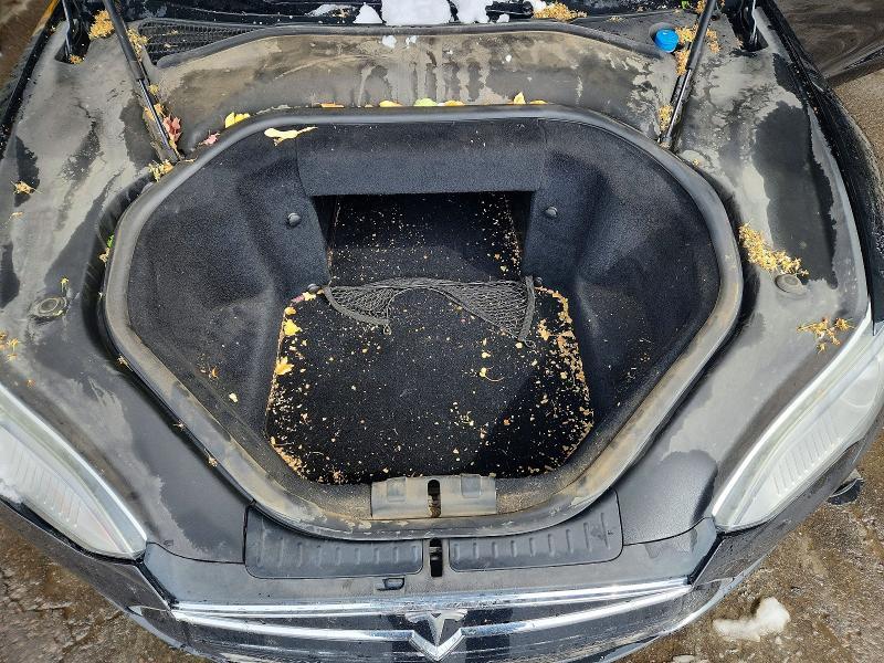 2013 Tesla Model s