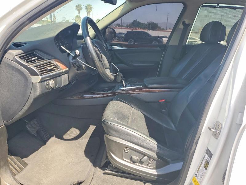 2010 BMW X5 Xdrive30i
