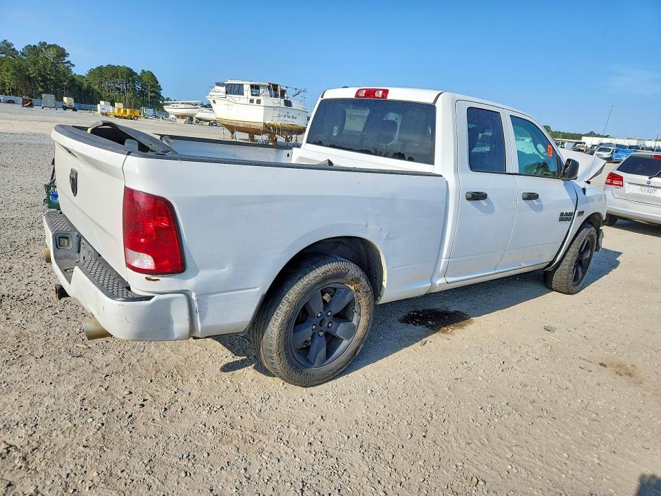 2017 Dodge Ram 1500 st
