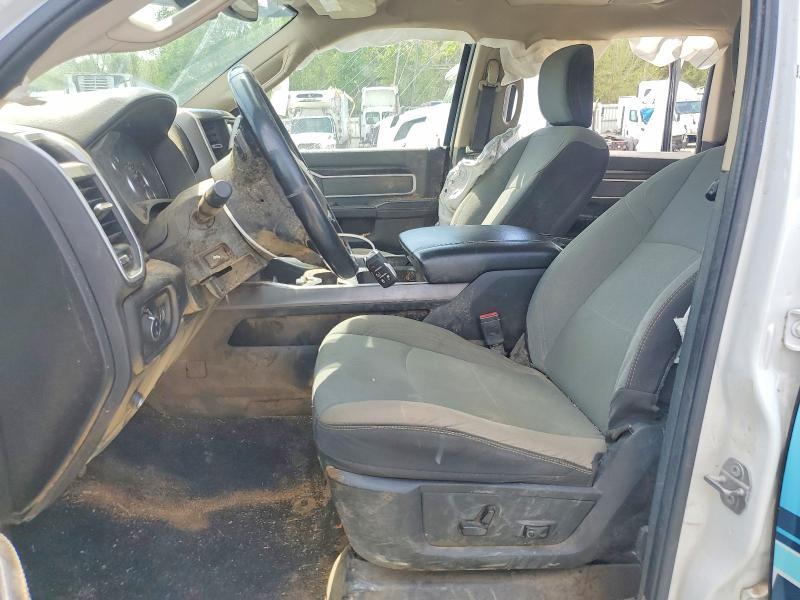 2019 Dodge RAM 2500 BIG Horn Utility / Service Truck