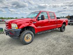 2004 Ford F250 en venta en Eugene, OR