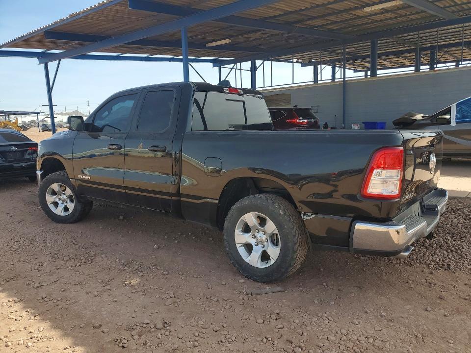 2021 Dodge RAM 1500 BIG Horn