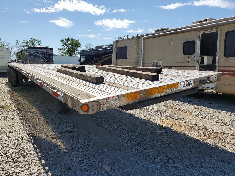 2020 Utility Trailer Manufactu Utility Trailer