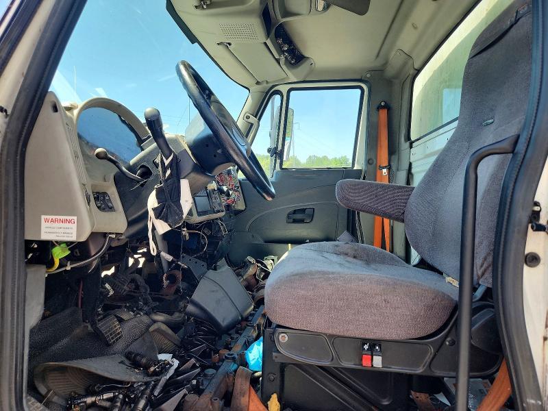 2014 International 4000 4300