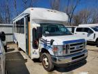 2016 Ford E350 Shuttle Bus