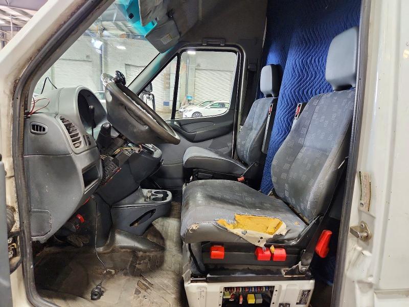 2006 Dodge Sprinter 2500