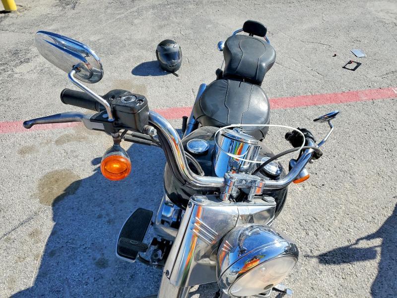 2006 Harley-Davidson Flstfi