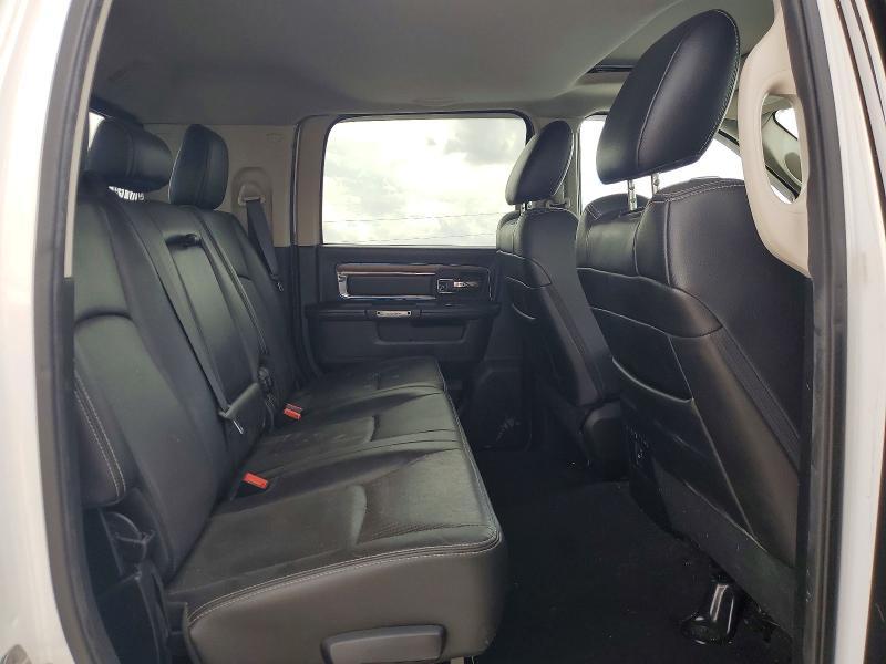 2015 Dodge 2500 Laramie