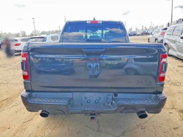 2019 Dodge RAM 1500 BIG Horn