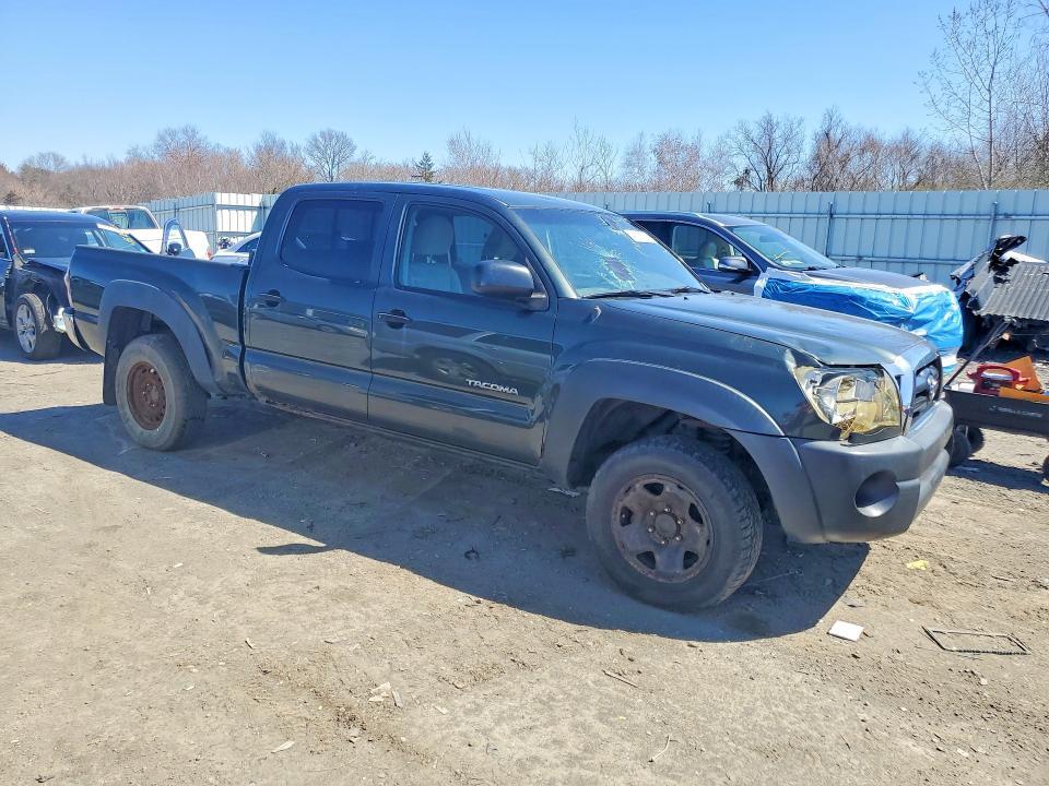 2009 Toyota Tacoma V6