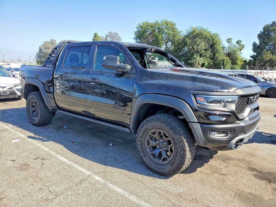 2023 Dodge RAM 1500 TRX