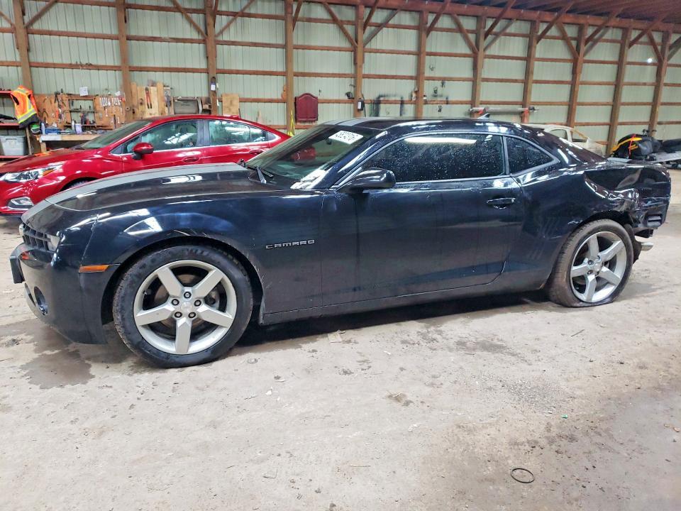 2013 Chevrolet Camaro lt