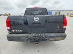 2011 Nissan Titan S
