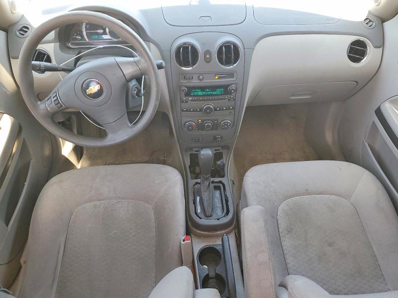 2011 Chevrolet Hhr lt