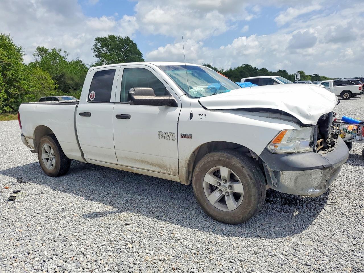 2015 Dodge RAM 1500 ST