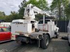 2000 GMC C7 Cable Placer Bucket Truck