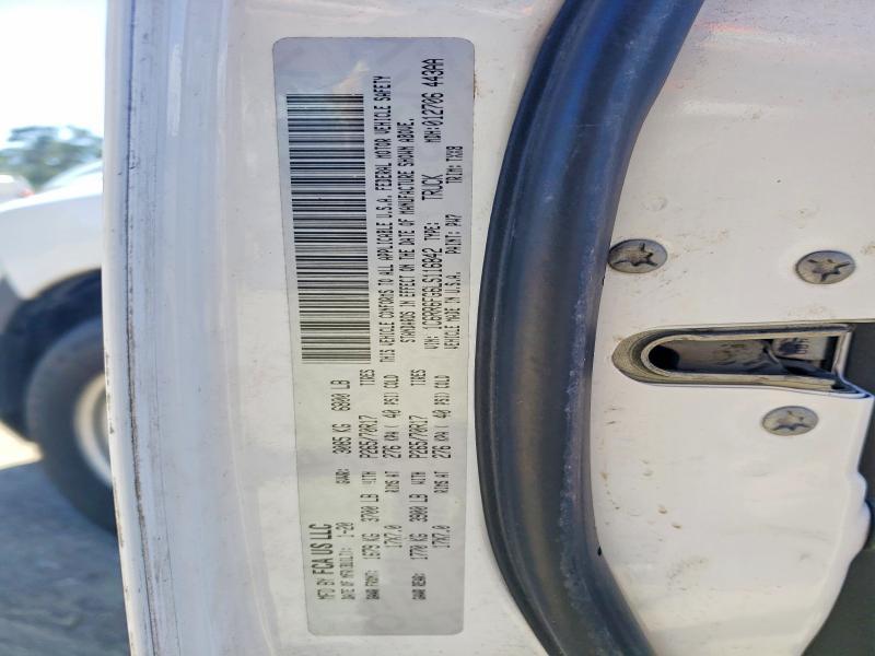 2020 Dodge RAM 1500 Classic Tradesman