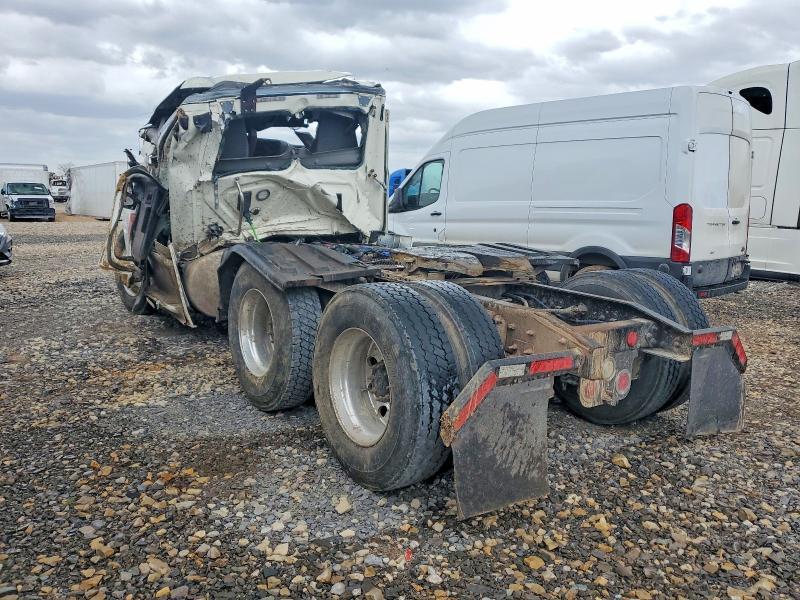 2017 Freigliner Cascadia 125