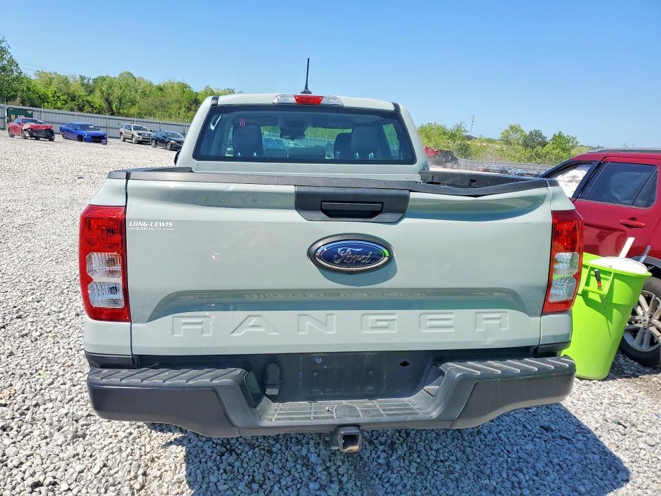 2024 Ford Ranger XL