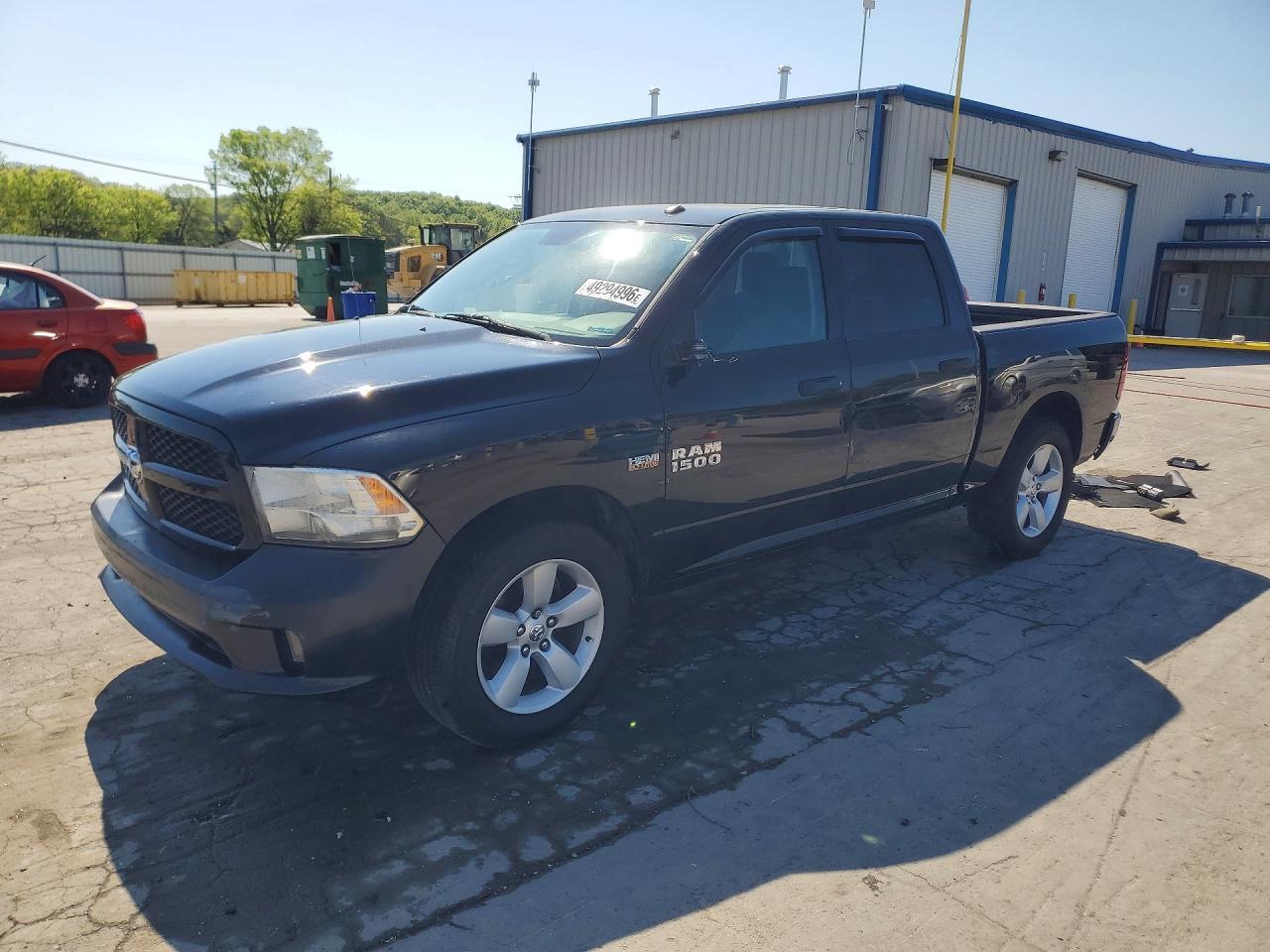 2014 Dodge RAM 1500 ST