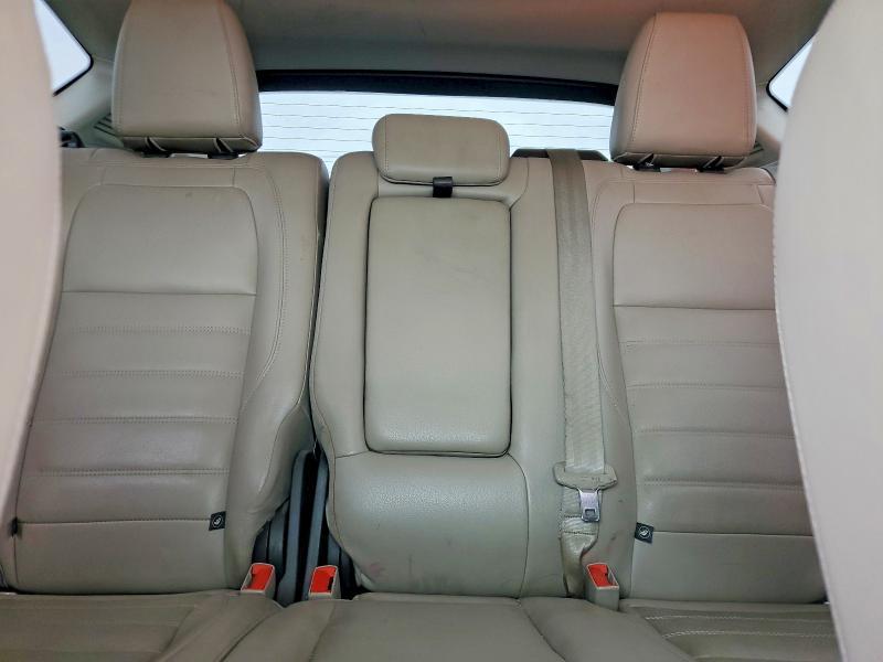 2017 Ford C-max Titanium