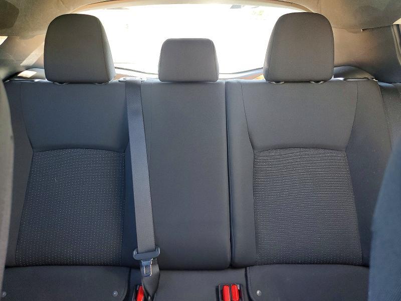 2018 Toyota C-hr xle Premium
