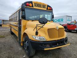 2013 Ic Corporation CE Series School-School Bus en venta en Elgin, IL