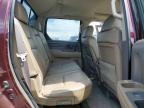2008 Honda Ridgeline RTL