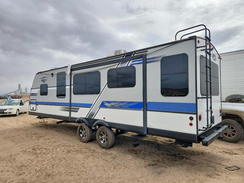 2018 Jayco White Hawk Camper