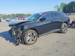 Nissan Murano salvage cars for sale: 2025 Nissan Murano sv