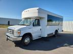 2014 Ford Econoline E450 Super Duty Cutaway Van