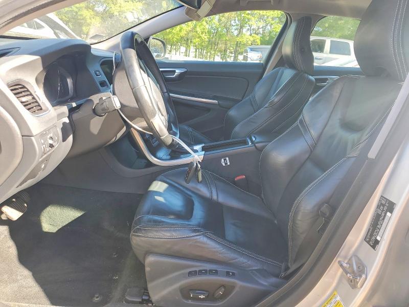 2014 Volvo S60 T5