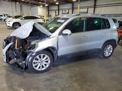 2009 Volkswagen Tiguan s for sale in Jacksonville, FL