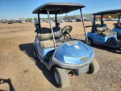 New arrivals for sale at auction: 2020 Club Car Tempo Lithium