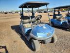 2020 Club Car Tempo Lithium