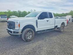 Camiones salvage a la venta en subasta: 2025 Ford F250 Super Duty