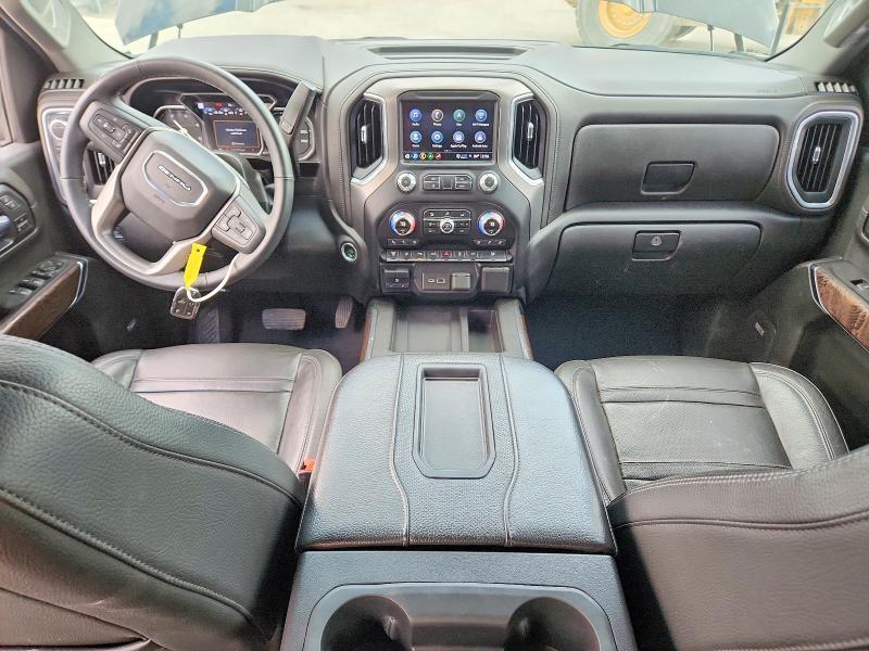 2022 GMC Sierra K3500 Denali