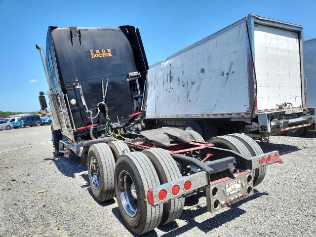 1998 Freightliner Convention-Semi Truck