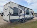2014 Keystone Impact Camper