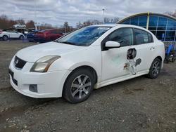2012 Nissan Sentra 2.0 for sale in East Granby, CT