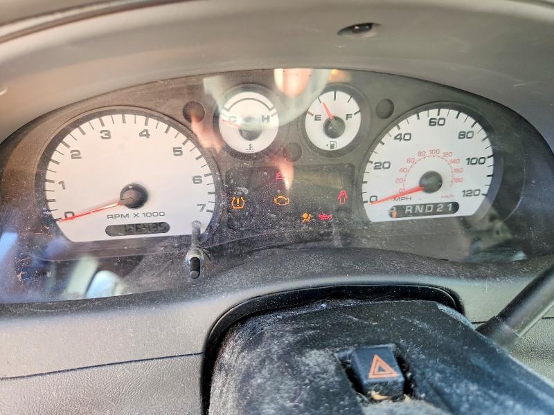 2007 Ford Ranger