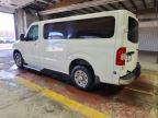 2018 Nissan NV 3500 HD SV