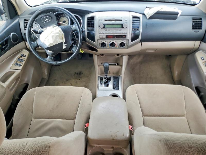 2006 Toyota Tacoma Prerunner V6