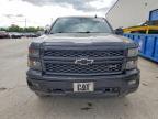 2015 Chevrolet Silverado K1500 LTZ